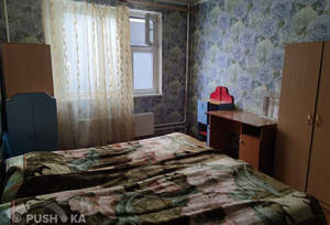 3-к квартира, на длительный срок, 95м2, 2/20 этаж