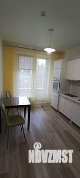 1-к квартира, на длительный срок, 37м2, 3/5 этаж