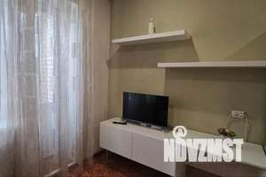 1-к квартира, посуточно, 34м2, 13/17 этаж