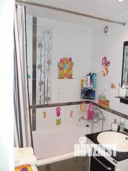 1-к квартира, на длительный срок, 30м2, 5/5 этаж