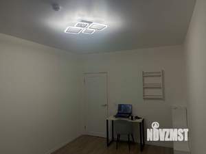 2-к квартира, на длительный срок, 42м2, 13/17 этаж