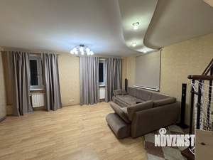 3-к квартира, на длительный срок, 100м2, 8/8 этаж