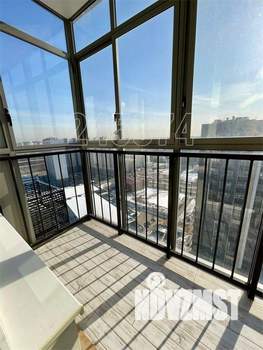 Студия квартира, на длительный срок, 24м2, 25/25 этаж