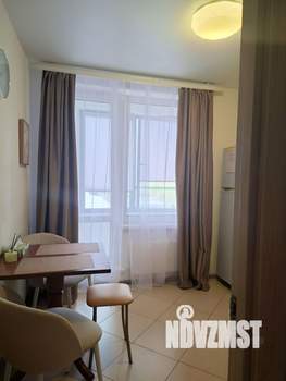 1-к квартира, посуточно, 35м2, 5/8 этаж