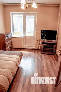 2-к квартира, на длительный срок, 44м2, 2/9 этаж