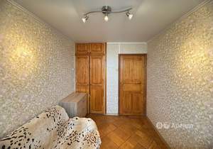 2-к квартира, на длительный срок, 45м2, 14/14 этаж