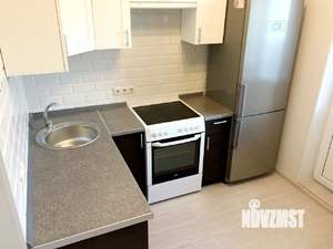 1-к квартира, на длительный срок, 40м2, 3/16 этаж