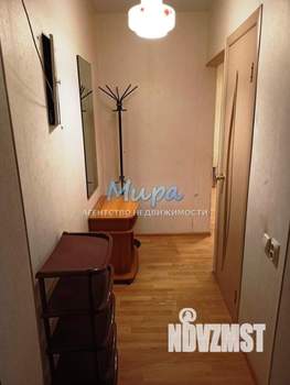 1-к квартира, на длительный срок, 33м2, 3/5 этаж