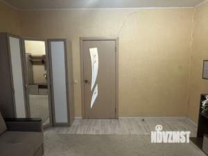 Студия квартира, на длительный срок, 38м2, 1/3 этаж