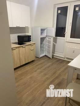 1-к квартира, на длительный срок, 31м2, 13/18 этаж