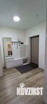 1-к квартира, на длительный срок, 37м2, 3/5 этаж