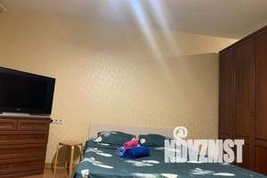 1-к квартира, посуточно, 28м2, 2/22 этаж