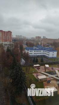 1-к квартира, на длительный срок, 35м2, 11/25 этаж