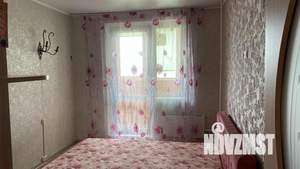 2-к квартира, на длительный срок, 53м2, 7/17 этаж