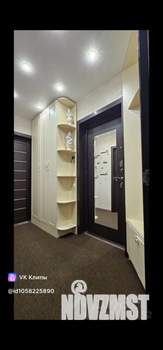 2-к квартира, на длительный срок, 34м2, 4/9 этаж