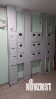 Студия квартира, на длительный срок, 25м2, 2/4 этаж