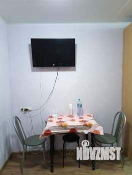 1-к квартира, посуточно, 28м2, 10/25 этаж