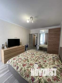 1-к квартира, посуточно, 41м2, 7/8 этаж