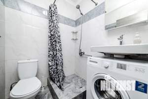 1-к квартира, посуточно, 29м2, 1/1 этаж