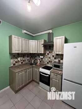 1-к квартира, на длительный срок, 32м2, 14/18 этаж