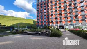 3-к квартира, на длительный срок, 60м2, 4/25 этаж