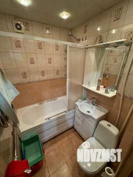 2-к квартира, на длительный срок, 44м2, 3/5 этаж