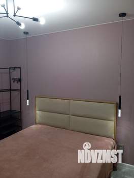 2-к квартира, на длительный срок, 52м2, 5/9 этаж