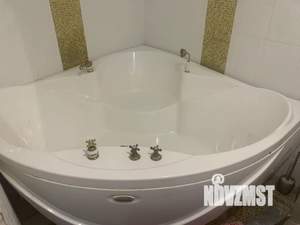 1-к квартира, посуточно, 20м2, 21/25 этаж