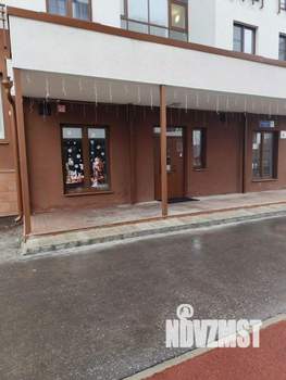 1-к квартира, на длительный срок, 45м2, 1/5 этаж