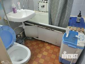 1-к квартира, на длительный срок, 30м2, 5/5 этаж