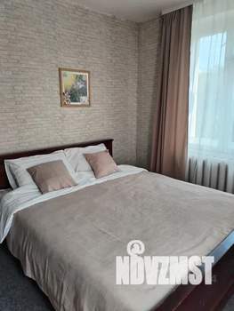 1-к квартира, посуточно, 31м2, 5/5 этаж