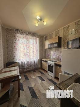 1-к квартира, на длительный срок, 32м2, 3/4 этаж