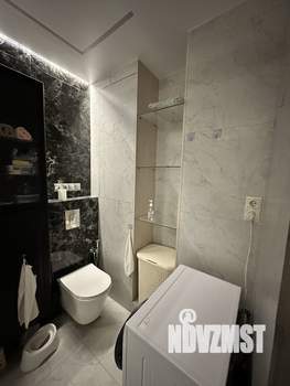 2-к квартира, на длительный срок, 41м2, 5/24 этаж