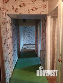 2-к квартира, на длительный срок, 47м2, 4/9 этаж