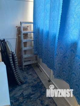 1-к квартира, на длительный срок, 34м2, 3/19 этаж