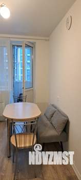 1-к квартира, на длительный срок, 37м2, 5/7 этаж