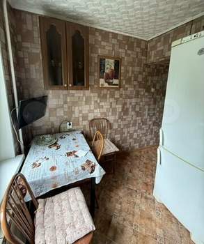 2-к квартира, на длительный срок, 43м2, 3/9 этаж
