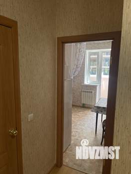 1-к квартира, на длительный срок, 45м2, 3/22 этаж