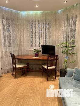 3-к квартира, на длительный срок, 77м2, 17/17 этаж