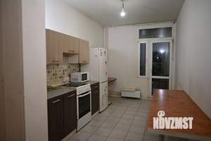 2-к квартира, на длительный срок, 51м2, 9/17 этаж