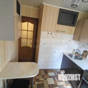 2-к квартира, на длительный срок, 44м2, 3/5 этаж