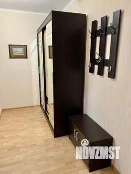 1-к квартира, на длительный срок, 45м2, 9/25 этаж