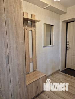 1-к квартира, на длительный срок, 31м2, 4/5 этаж