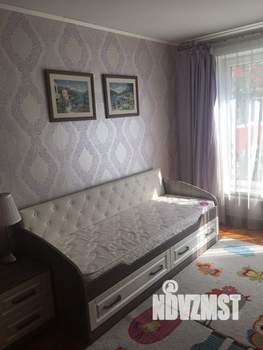 2-к квартира, на длительный срок, 50м2, 4/12 этаж