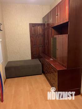 1-к квартира, на длительный срок, 42м2, 12/19 этаж