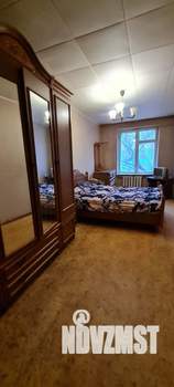 3-к квартира, на длительный срок, 58м2, 4/5 этаж