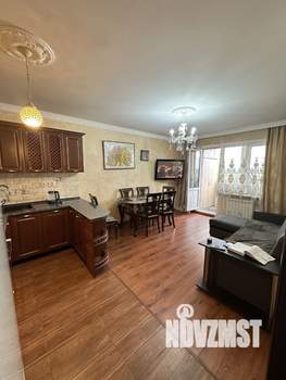 1-к квартира, на длительный срок, 39м2, 15/17 этаж