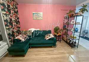 2-к квартира, на длительный срок, 39м2, 11/14 этаж