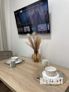 1-к квартира, посуточно, 26м2, 1/1 этаж