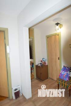 2-к квартира, на длительный срок, 55м2, 4/12 этаж